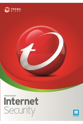 Trend Micro Internet Security 1 Pc - 1 Yıl - Dijital Lisans Trend Micro Internet Security 1 Pc - 1 Yıl - Dijital Lisans