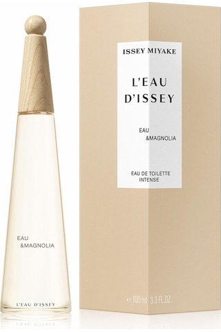 Issey Miyake L'eau D'issey Eau&Magnolia Intense Parfüm EDT 100 ML