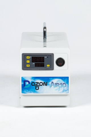 DOZON EV VE İŞYERLERİ İÇİN 10G/H OZON JENERATÖRÜ