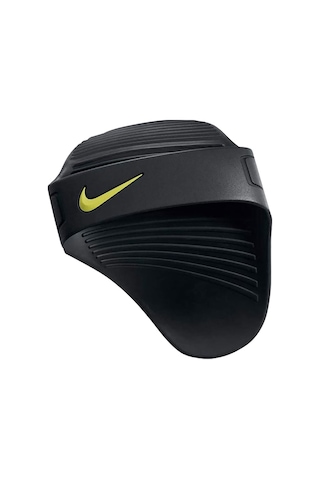 Nike Alpha Training Grip Eldiven Siyah Çok Renkli