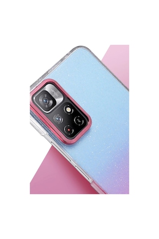 Xiaomi Redmi Note 11 Pro Glossy Kapak
