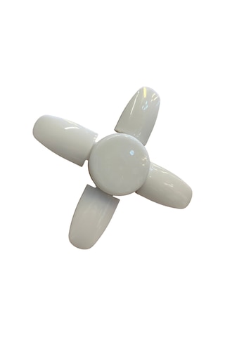 Cata Ct-1151 Pervane Led Ampul 30w Beyaz Işık E27 Duy