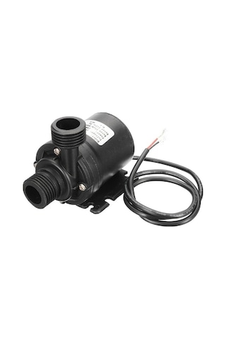 Trendooze Dc24v 3m Kaldırma Fırçasız Motor Pompa - Yüksek Performanslı