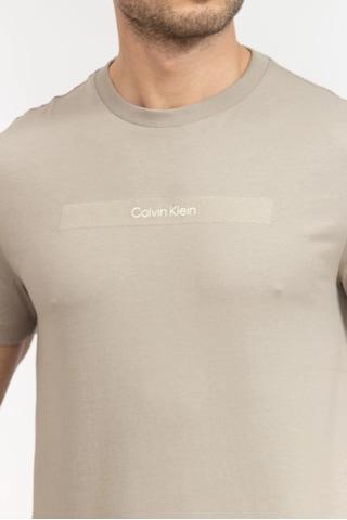 Calvin Klein Calvın Kleın Erkek T-shırt K10k113791-raj K10k113791-raj Çok Renkli Çok Renkli