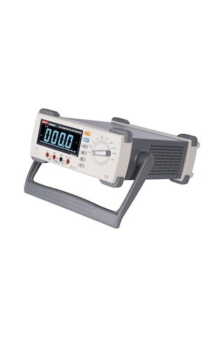 Unit Ut-8803e Masaüstü Dijital Multimetre Ölçü Aleti