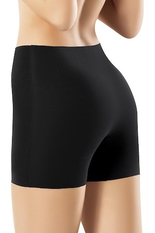 Modinn 6070 Kadın Lazer Kesim Boxer 001