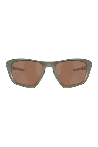 Oakley Oakley Lateralis Erkek Yeşil Gözlük 8938 Haki