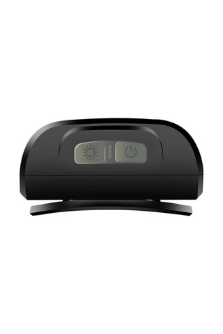 Novahub Led Far Dahili Pil Yüksek Kaliteli Xp-g Q5 Sensör Başkanı El Feneri Lambası Far Beyaz Lamba Kırmızı Yayan Renkli Işık Çok Renkli Çok Renkli