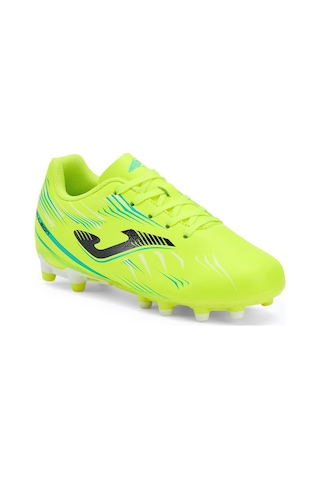 Joma Propulsion Jr 2509 Fosfor Sarı Çocuk/genç Krampon - Prjw2509fg
