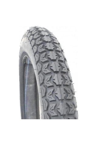 Servis 3.50 16 Dış Lastik Servis Advent Tube Tyres Jawa 250 Altai Tank X 125