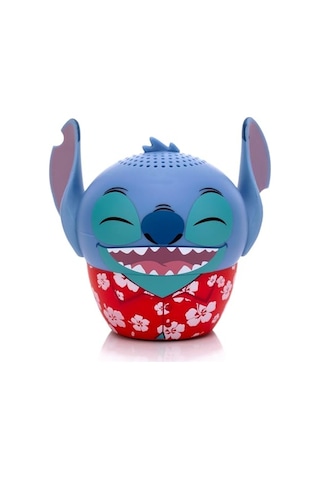 Disney: Stitch Hawaiian - Mini Bluetooth Hoparlör