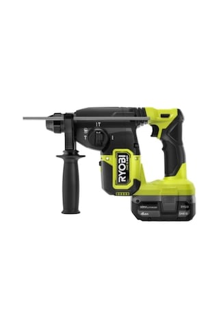Ryobi RSDS18X1C-40S 18V 4Ah Akülü Kırıcı Delici