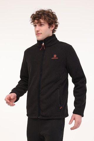 Lumberjack Ml Sage 7otd-06-m 4pr Siyah Erkek Polar 000000000101893011 Siyah