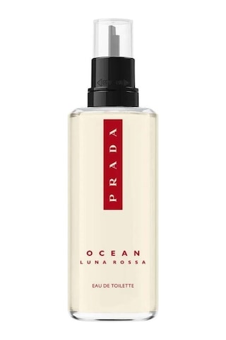 Prada Luna Rossa Ocean Erkek Parfüm Refill EDT 150 ML