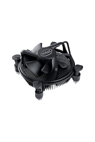 Intel K69237 1150/1151/1555/1156/1200 Uyumlu CPU Fanı