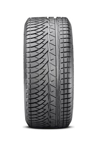 Michelin 245/50R18 100H Zp Rft Pilot Alpin PA4 Kış Lastiği 2025