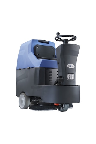 Plover T9 B Binilebilir Zemin Temizlik Makinası