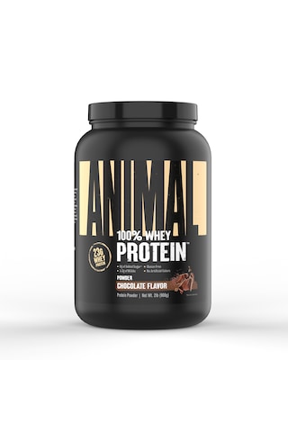 Universal Animal Whey Protein Çikolata Aromalı 908 Gr Çikolata