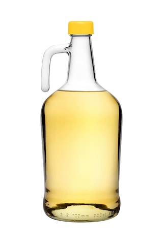 Paşabahçe Galon Şişe 3 Litre, Plastik Kapak, Sarı 2003c Yeşil 2307c Sku: Smg8690010164261