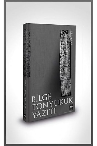 İlk Osmanlılar: Ve Batı Anadolu Beylikleri Dünyası + Devlet Üzerine + Bilge Tonyukuk Yazıtı