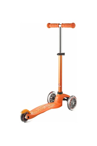 Micro Mini Deluxe MMD008 Scooter