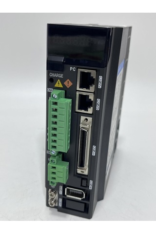 Adtech Qxmp04na-b2 Servo Motor Sürücü