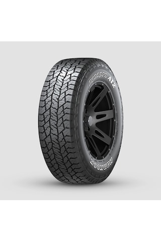 Hankook 245/65 R17 111t Xl Dynapro At2 Rf11 M+s 3pmsf Dört Mevsim Lastiği 2025