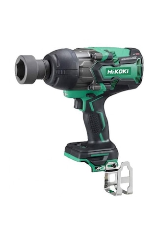 Hikoki Darbeli Somun Sıkma - 36v - 1100 Nm - Wr36da - Aküsüz