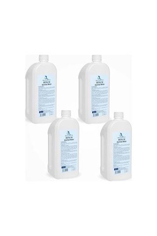 Multiplus Distile Su 1 Lt - 4 Adet