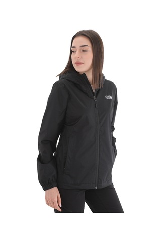 The North Face Quest Kadın Ceket - NF00A8BA Siyah