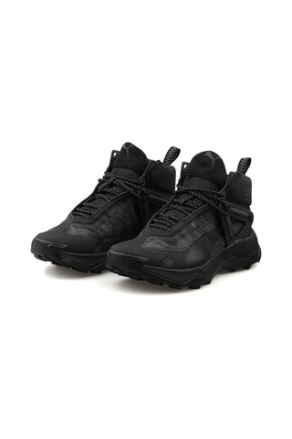 Puma Explore Nitro Gtx Erkek Trekking Bot Ve Ayakkabısı 37786001 Siyah 001