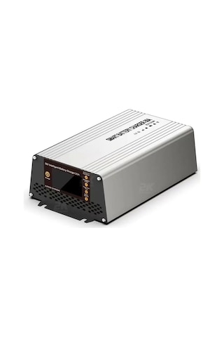 Mullinix Bg12 12v 20 Amper 8 Kademeli Lityum Uyumlu Akü Şarj Cihazı