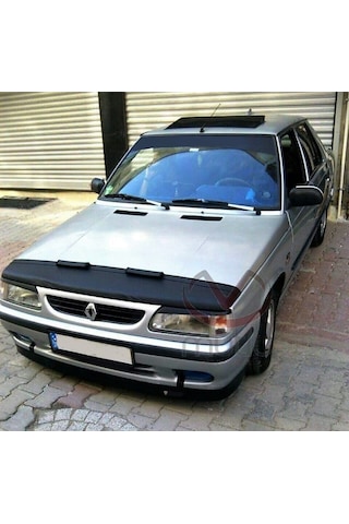 Renault 9 Kaput Maskesi (198124468)