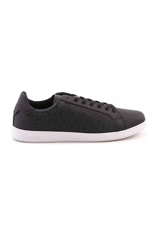 Calvin Klein Erkek Spor & Sneaker Hm0hm00262 001