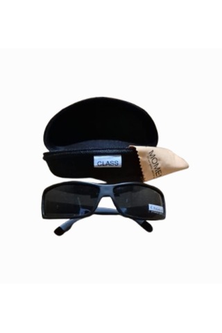 Moment Polarize Güneş Gözlüğü 4 Adet Bir Arada