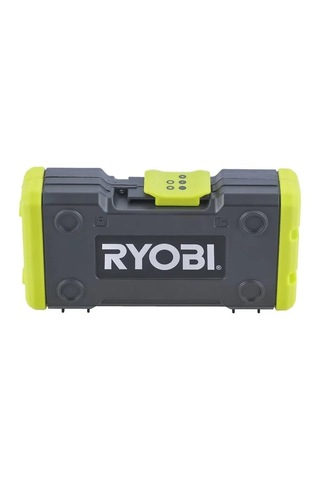 Ryobi Rak40sd 40 Parça Tornavida Ucu Seti 5132002257