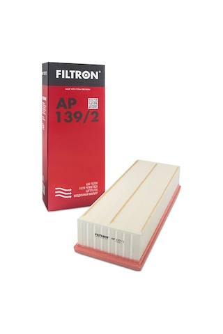 Ap139/2 - Hava Filtresi - Filtron
