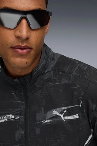 Puma Erkek Ceket 52785001 Black