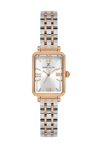 Danıel Kleın Dk.1.13934-6 Kadın Kol Saati Rose Gold