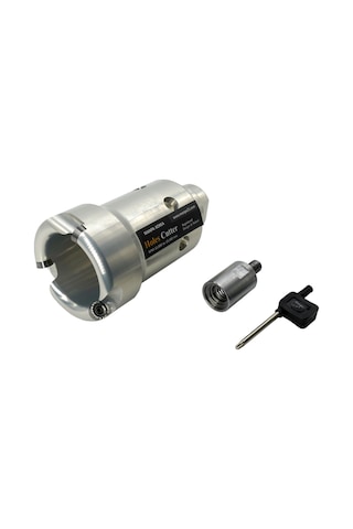 Manpa Mp21-8-4 Holes Cutter 80 Mm Ahşap Derinlik Aparatı