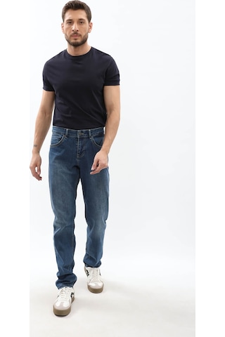 Banny Jeans Erkek Jean Pantolon Mavi