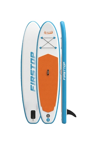 Firstop Şişme Suppaddleboardseti Sup Sup Board Sp320-15-76-m 320x76x15