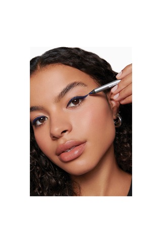 Wonderskin 1440 Longwear Su Geçirmez Eyeliner Kalem Göz Kalemi Blueberry 9