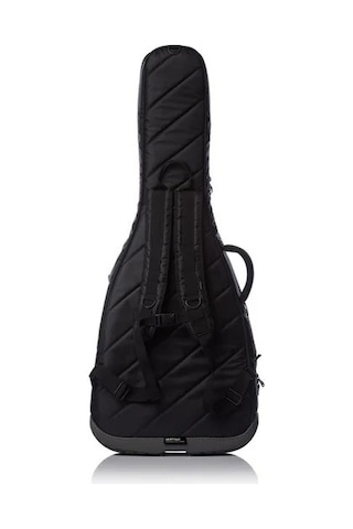 Mono M80-vhb-blk Vertigo Semi-hollow Gigbag Siyah