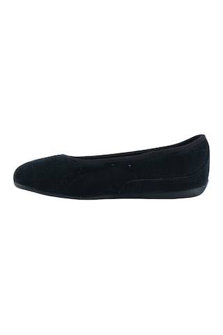 Puma Catch Soleil Ballerina Sd Kadın Siyah Babet 406310-01