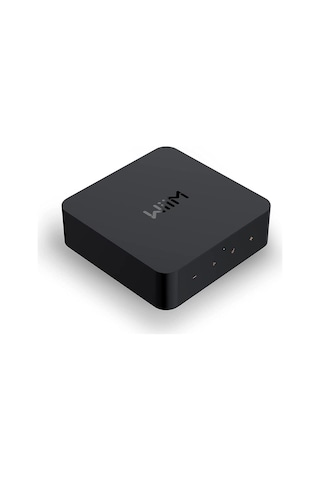 Wiim Pro Plus Streamer