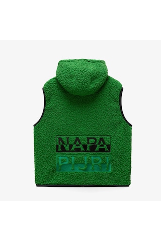 Napapijri T-jaman V Erkek Ceket Np0a4hzmg1t1 Yeşil