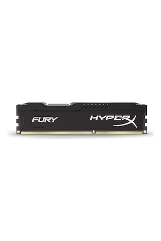 Kingston HX316C10FB/4 HyperX Fury 4 GB DDR3 1600 MHz PC Bellek