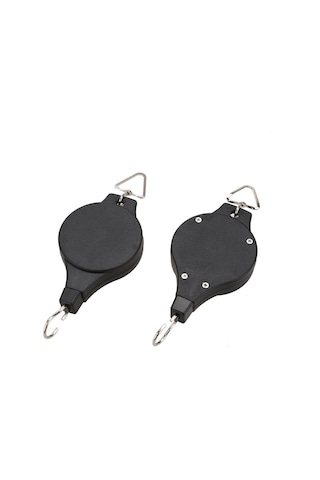 Yystore Bahçe Aletleri Saksı Kancası Geri Çekilebilir Ve Kullanış