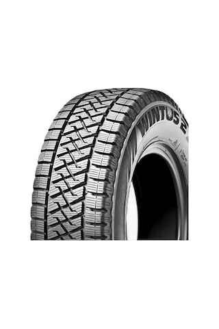 Lassa 235/65R16C 121/119N Wıntus 2 Kış Lastiği - 2026